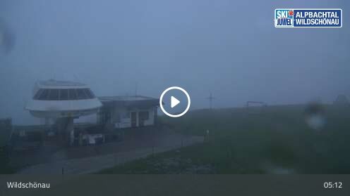 Webcam Markbachjoch