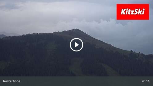 Webcam Funpark Hanglalm