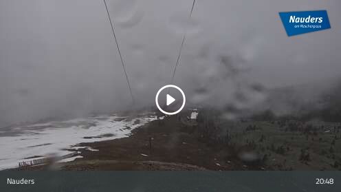 Webcam Bergstation Zirmbahn
