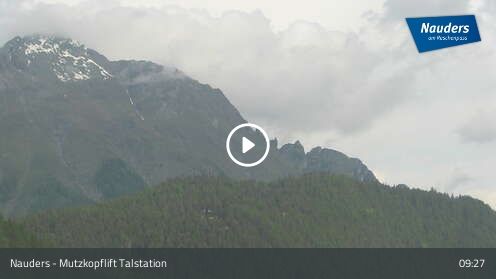 Webcam Mutzkopflift Talstation